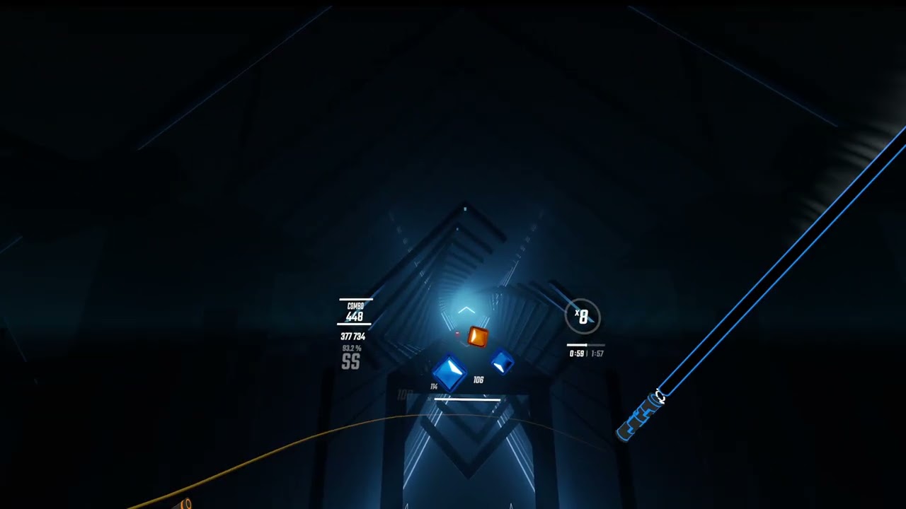 Visnu 9.41★ - 93.37%