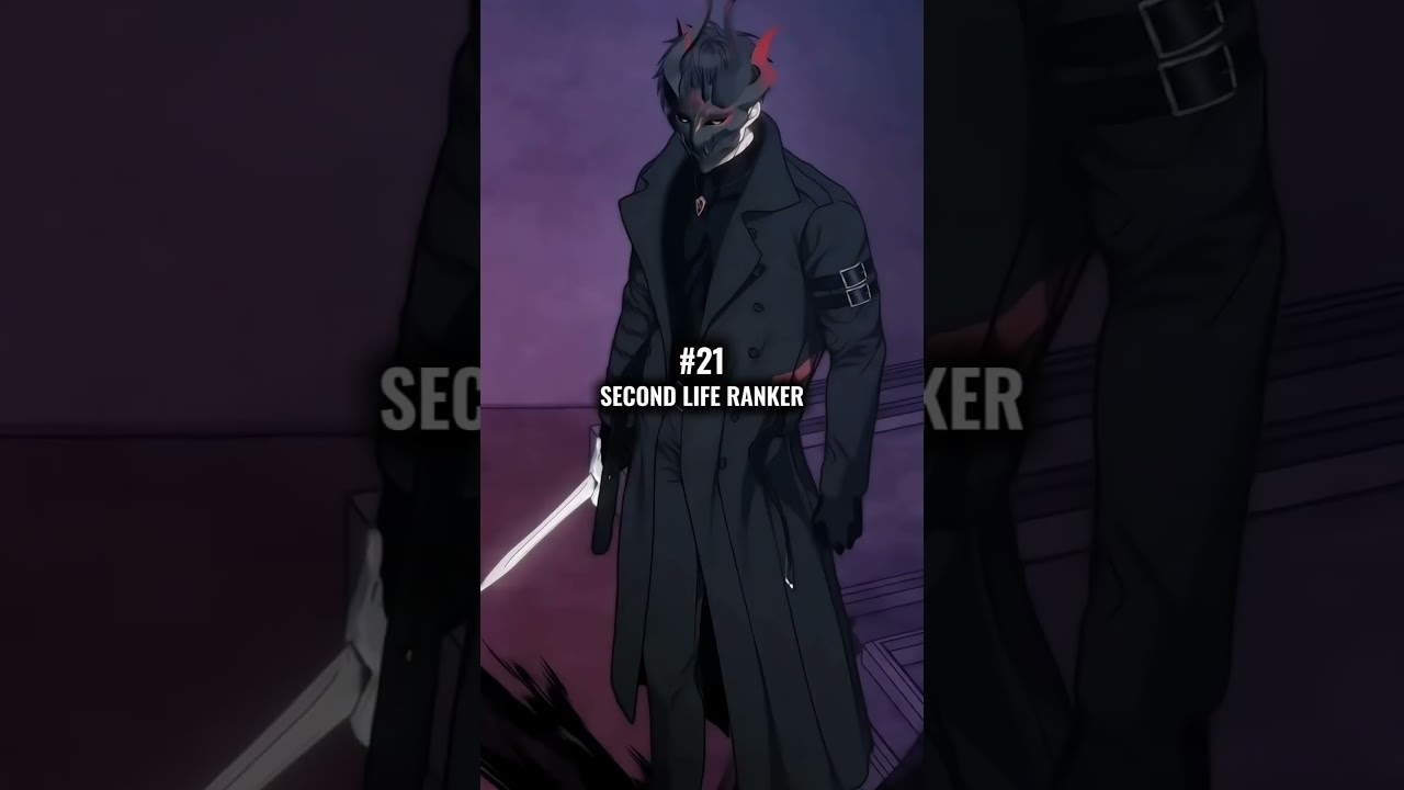 Top 50 BEST MANHWA OF ALL TIME #manhwa  #manhwarecommendation