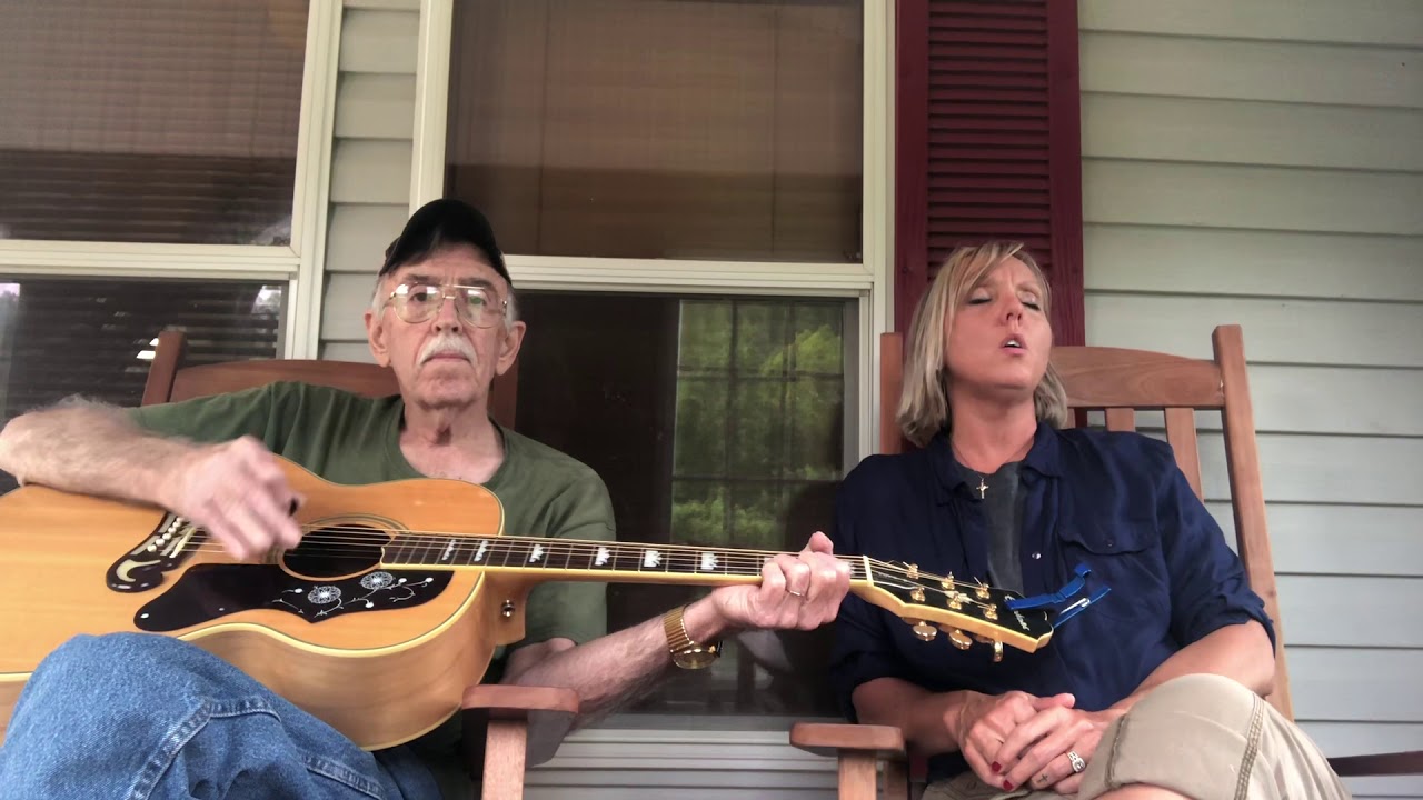 Not Afraid cover | Angie Sutherland