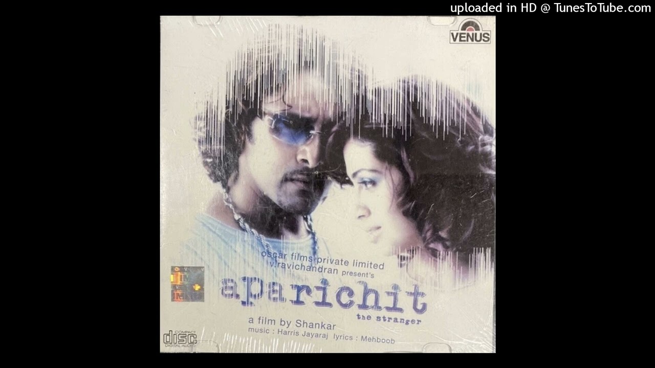 Aparichit - Gora Gora [HQ]