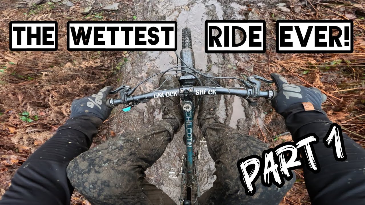 IS FOREST OF DEAN OFF-PISTE WORTH IT? 🔥