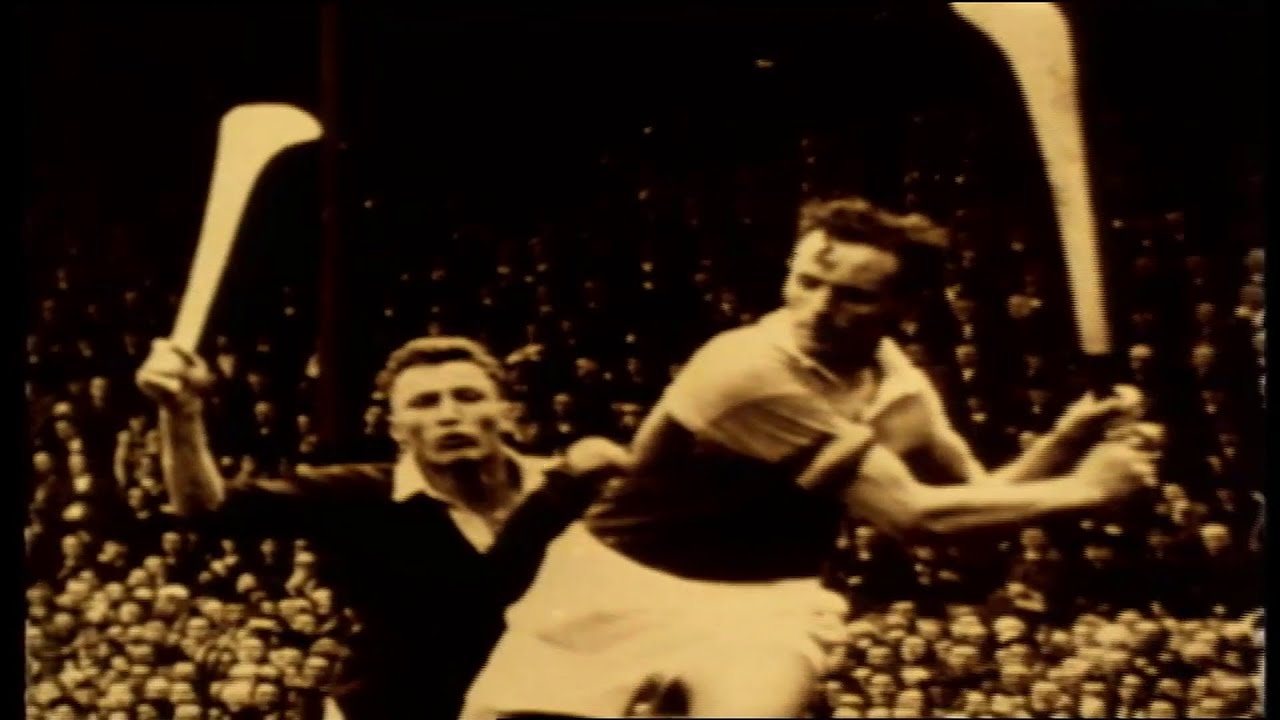 Hurling - An Age Old Contest, Ireland 1975