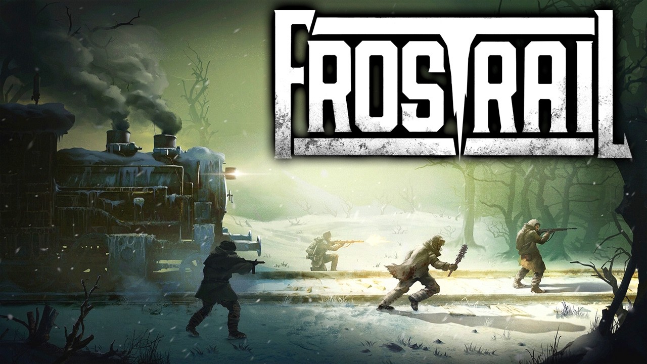 A Promising New Base Building Zombie Apocalypse Survival Sandbox! - Frostrail