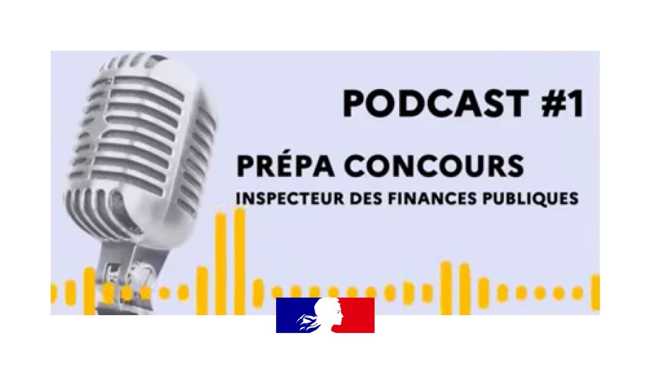Podcast : Présentation générale et méthodologie de l'épreuve de la note de synthèse