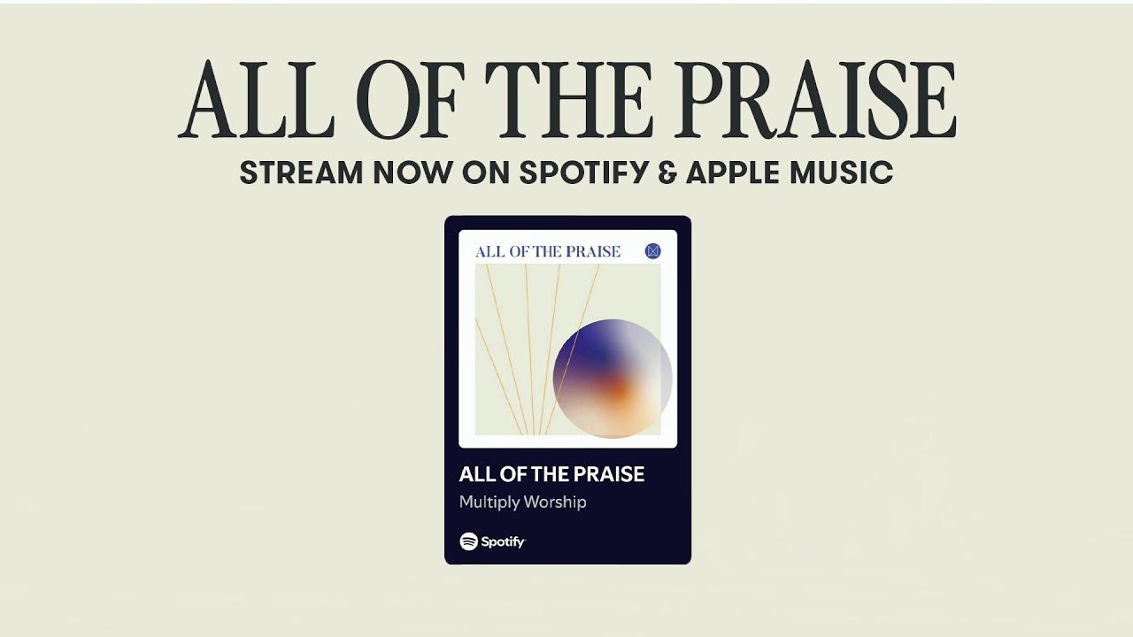 Stonecreek Church 9:00 Service