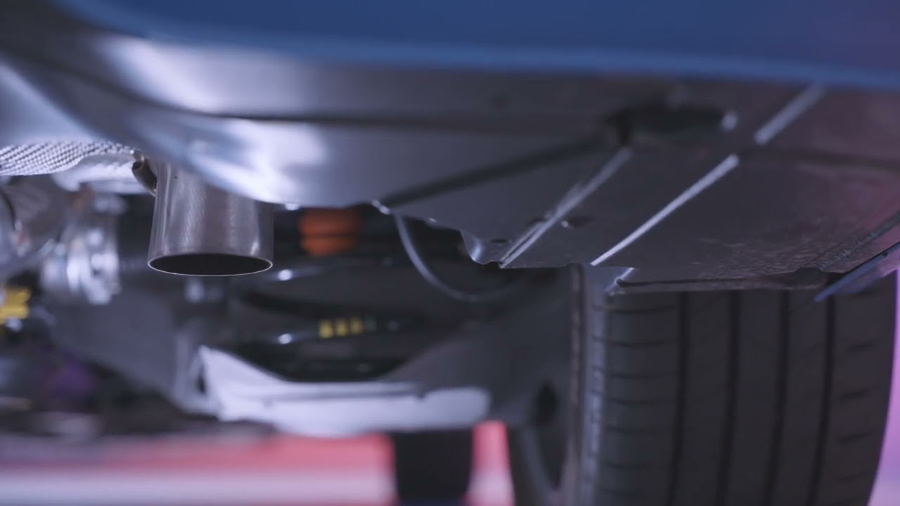 Volkswagen California - How-to use the auxiliary heater