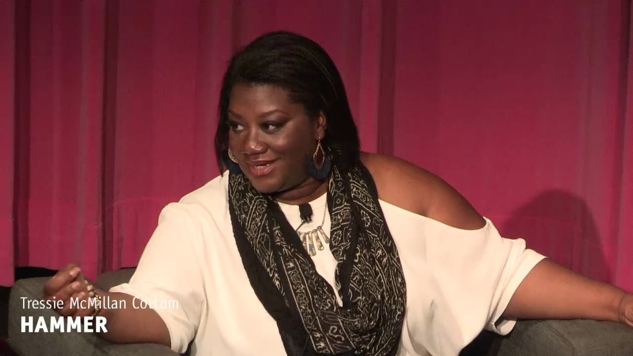 Tressie McMillan Cottom & Roxane Gay