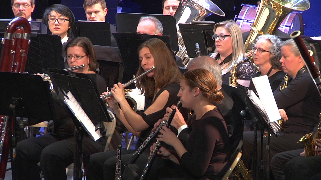 New World Symphony Finale