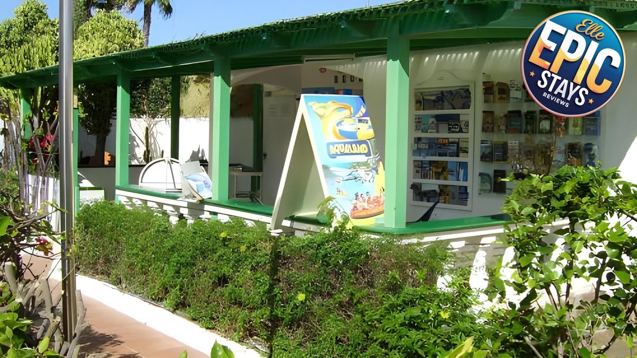 Bungalows Adonis | Gran Canaria, Spain | Hotel Review 🏨