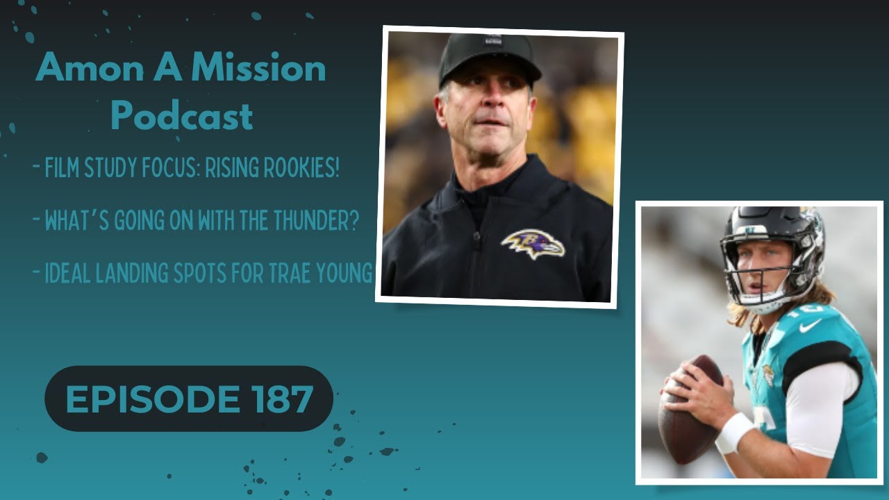 Episode 187: Coaching Chaos, Wild‑Card Showdowns, & Contenders on the Brink