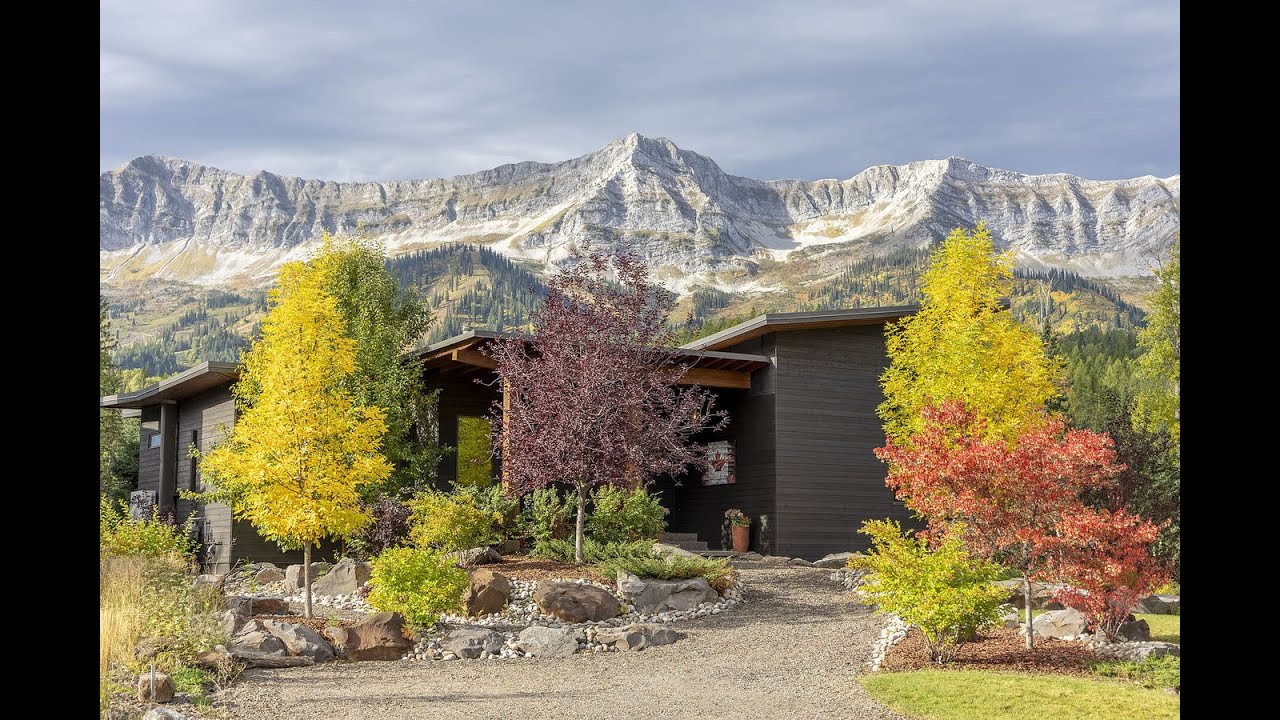 Luxury Mountain Living, Fernie, BC - Sotheby's International Realty Canada