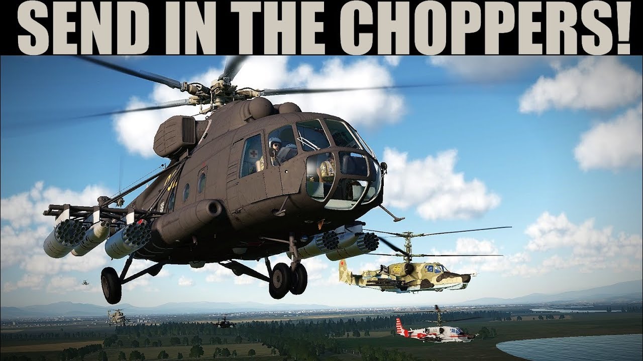 UTTER DESTRUCTION During Base Attack Mission | DCS WORLD