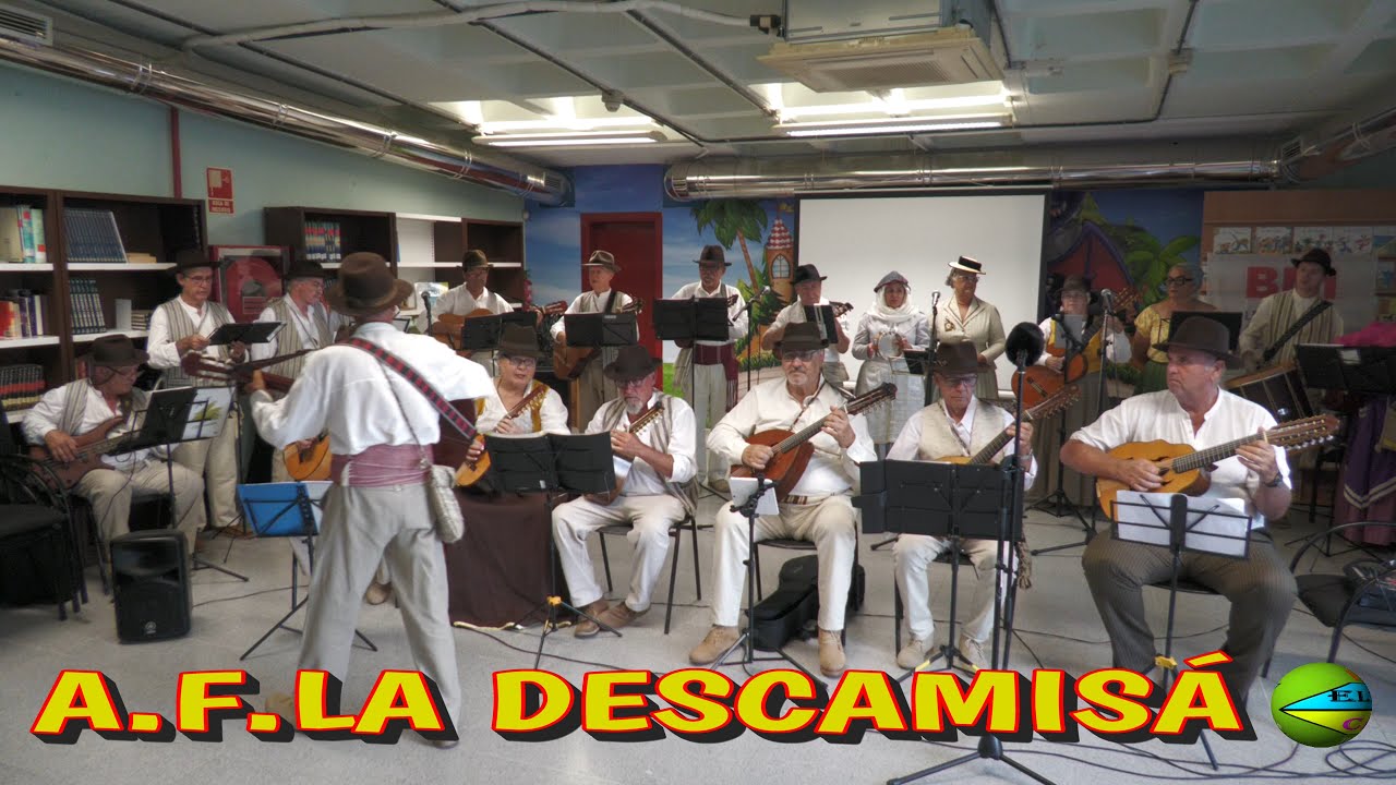 A.F.LA DESCAMISÁ EN CASTILLO DEL ROMERAL(S.B.T.)NOCHE DE SAN JUÁN-23-06-2025