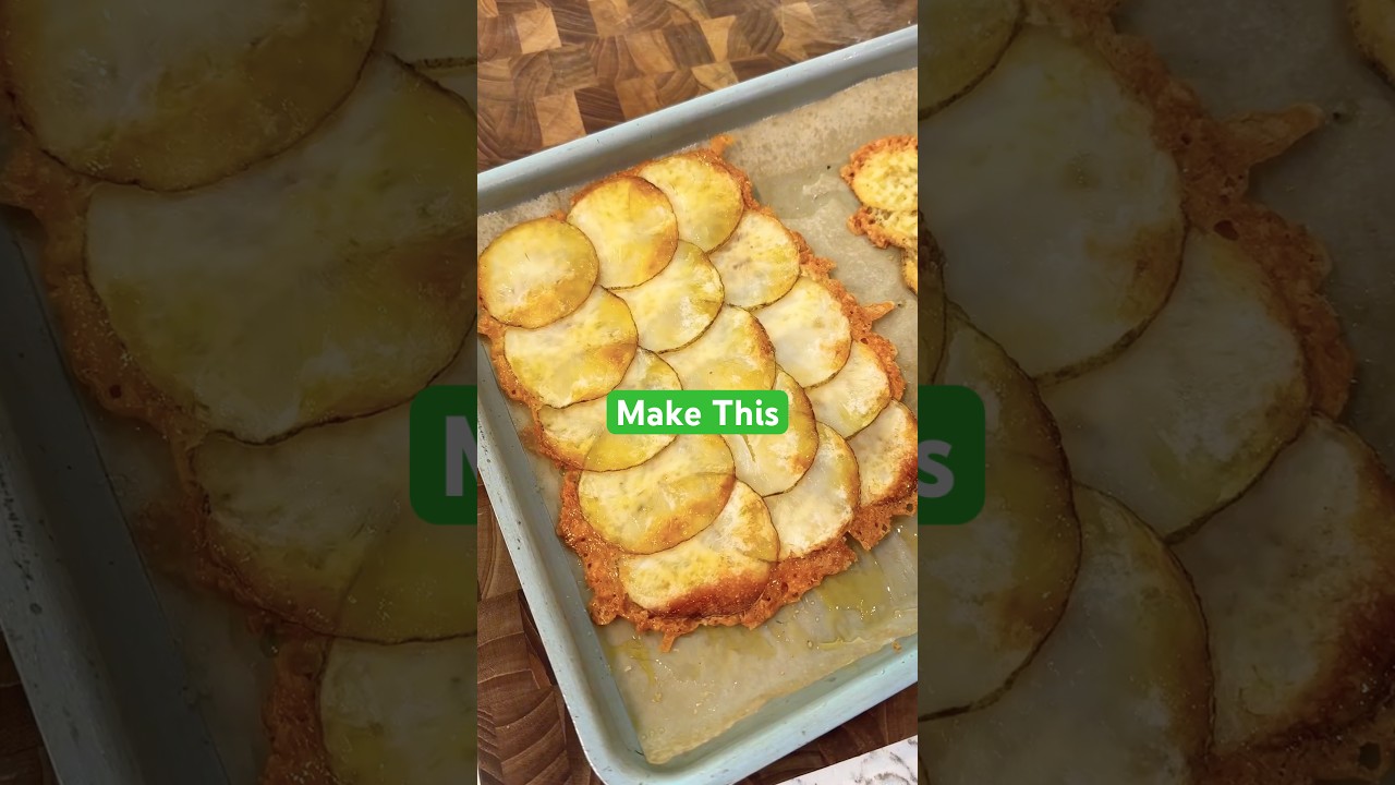🥔Potato Wraps🥔