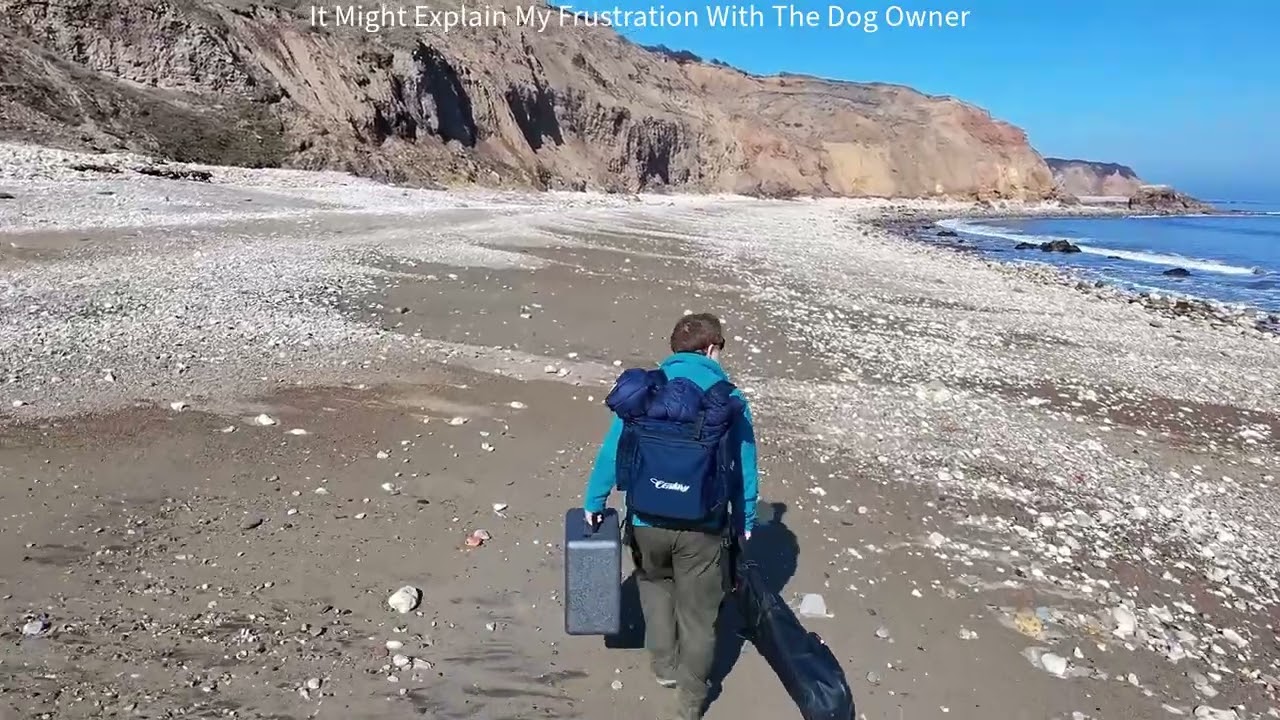 drone fishing in the UK 3rd attempt. This time Easington