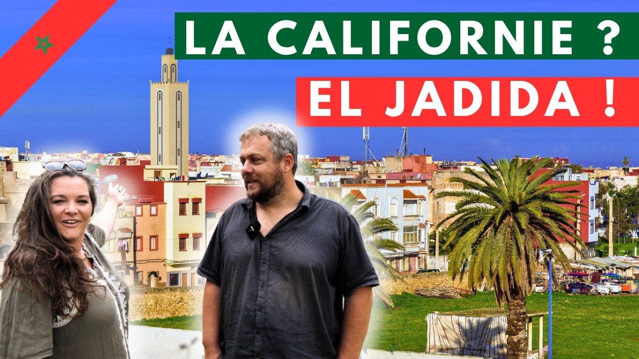 🔴MANGER au MAROC pour 1€50 ! Oui c'est possible 🔴