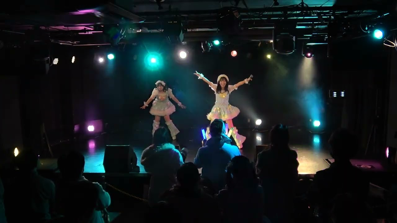 【後方定点】えりぱな