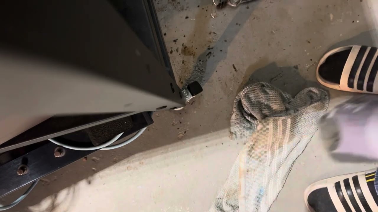 No Hot Water? Here’s the Fix 🔧🔥
