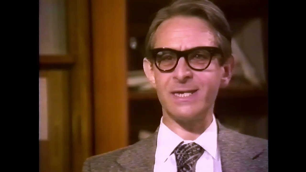 Professor Klaus Roth