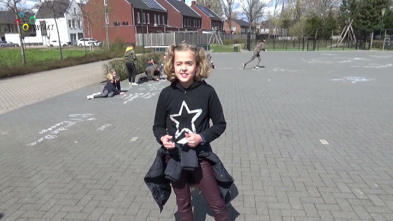 14-04-2021  Buitenles bij De Raagten