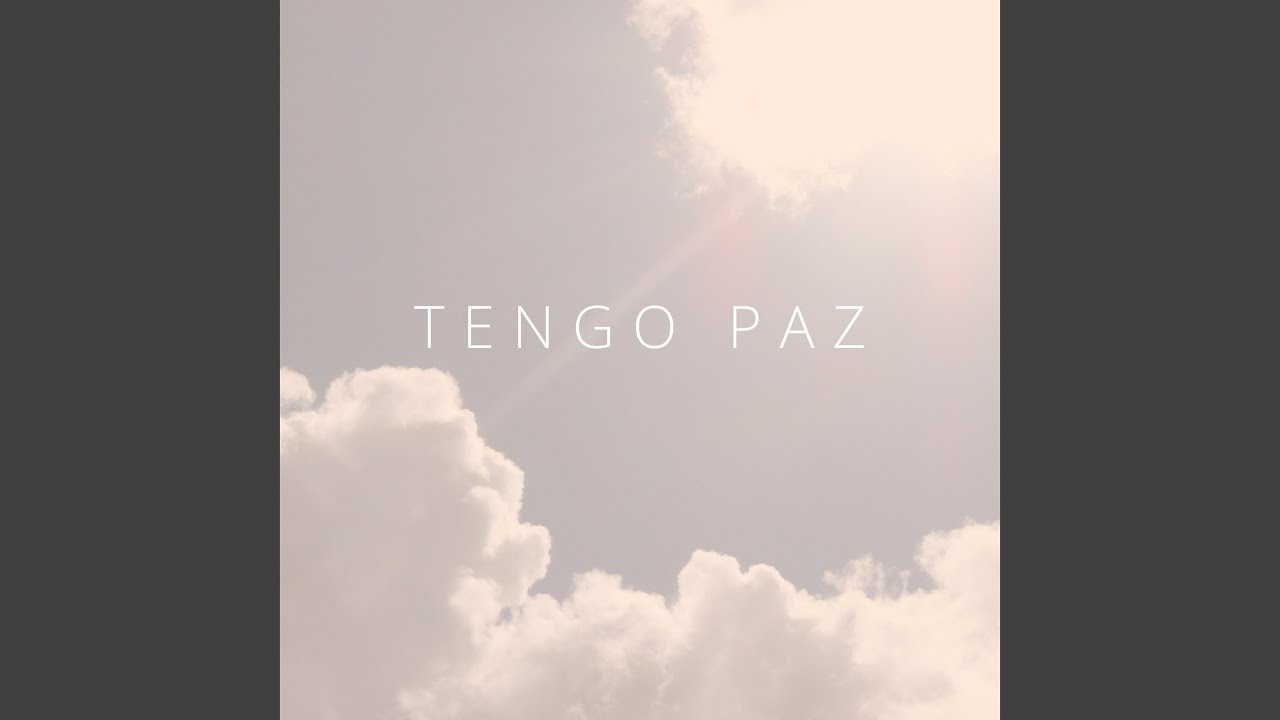 Tengo Paz