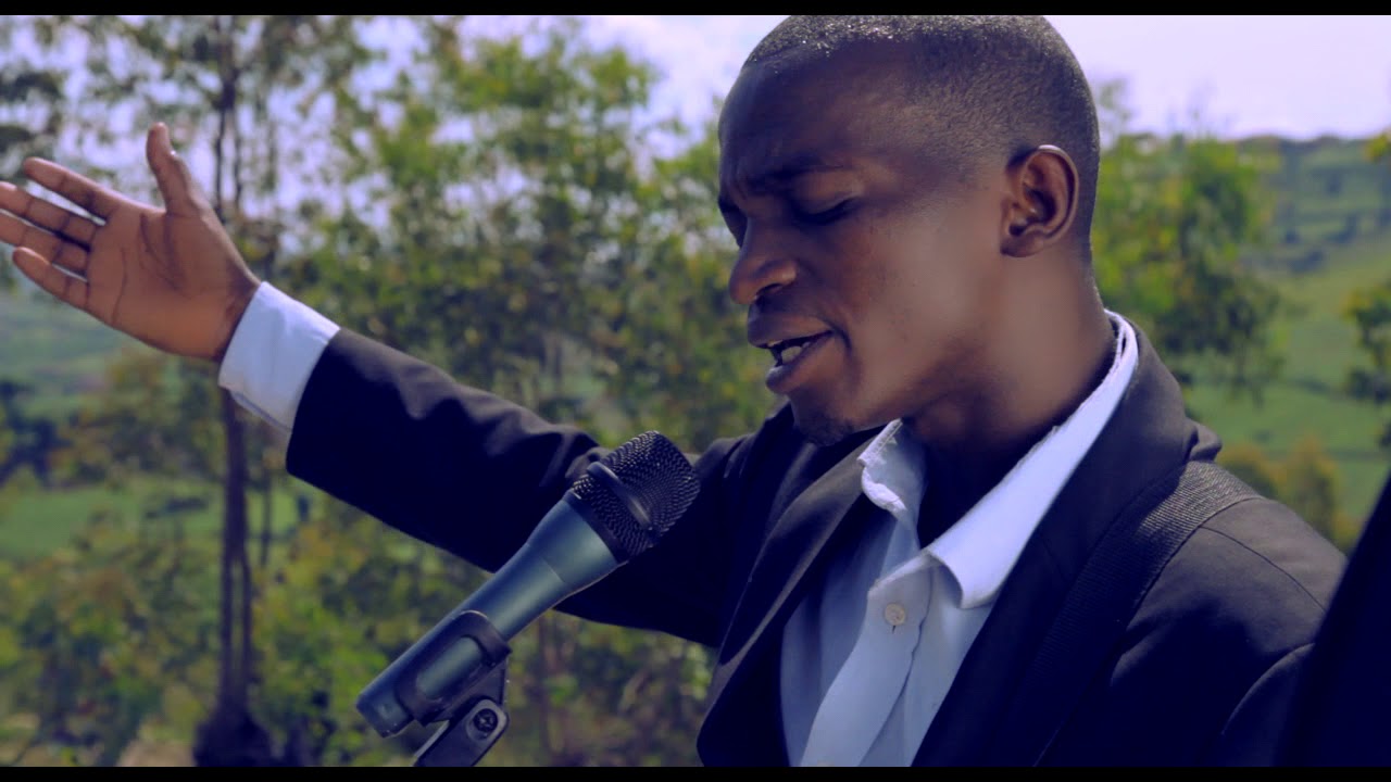mana mfasha by shabani oficial video