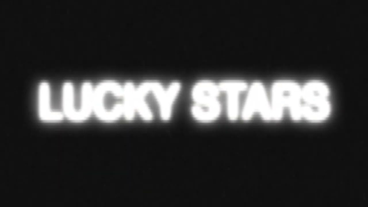 Emerson Azarian - Lucky Stars (Official Audio)