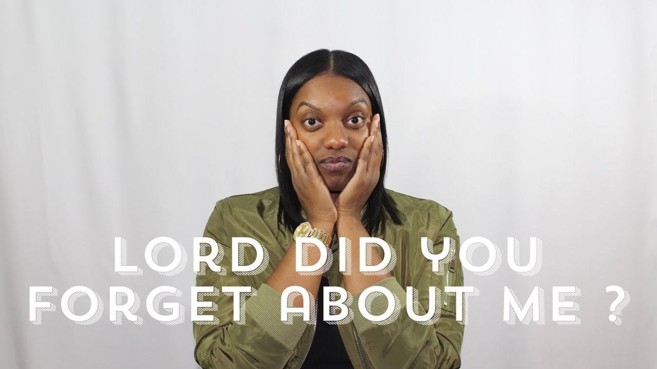 Hidden Yet Not Forgotten| A Message to Single Women of God