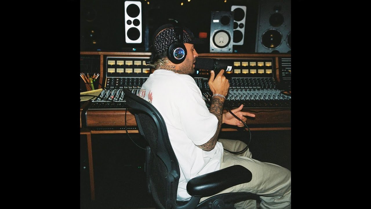 (FREE) Feid X19X Type Beat - 