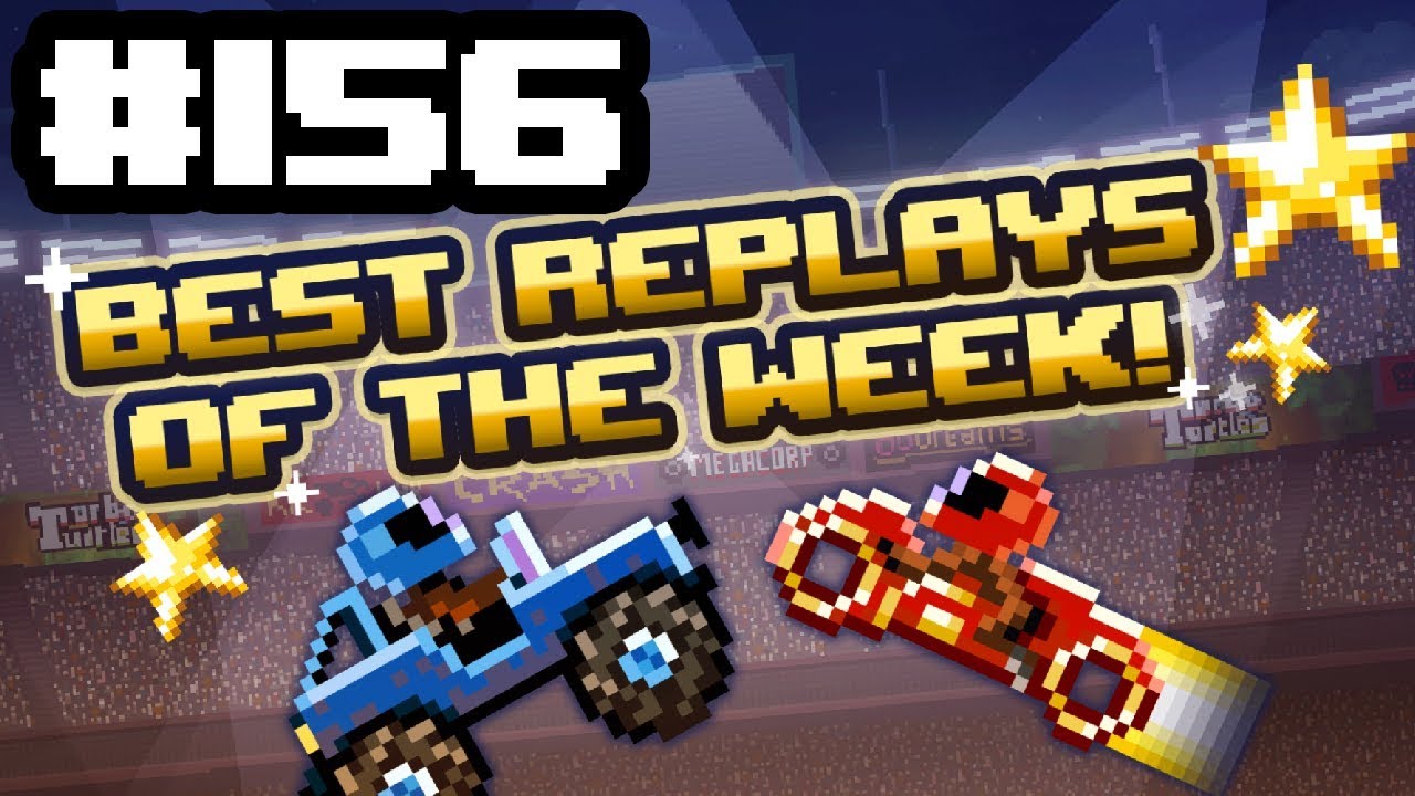 Best Replays of the Week - Episode 156