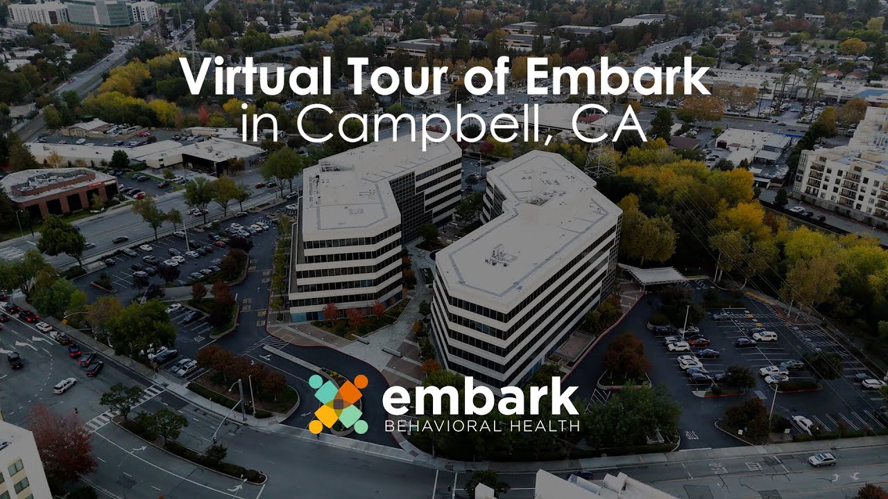 Virtual Tour of Embark in Campbell, California