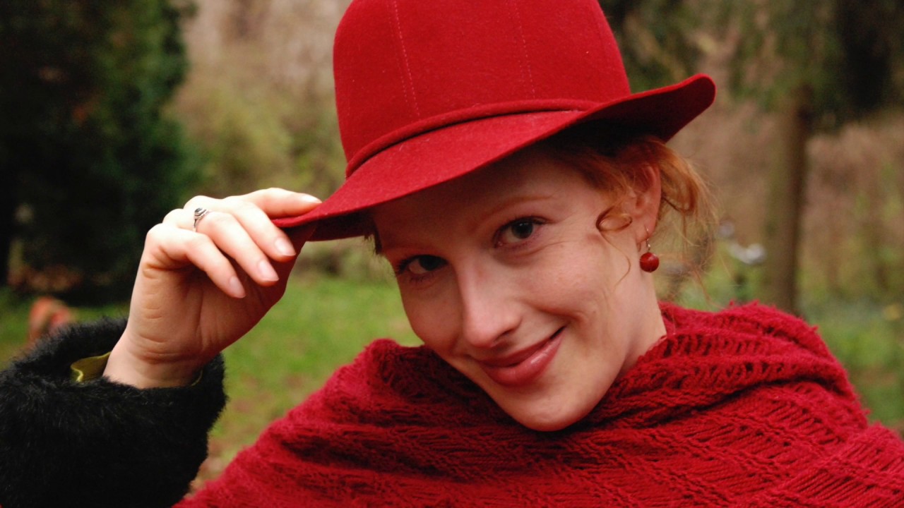 Have yourself a merry little Christmas Cover by Sarah Benz