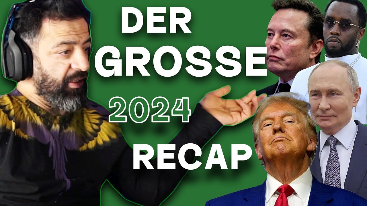Das war 2024 | Rooz