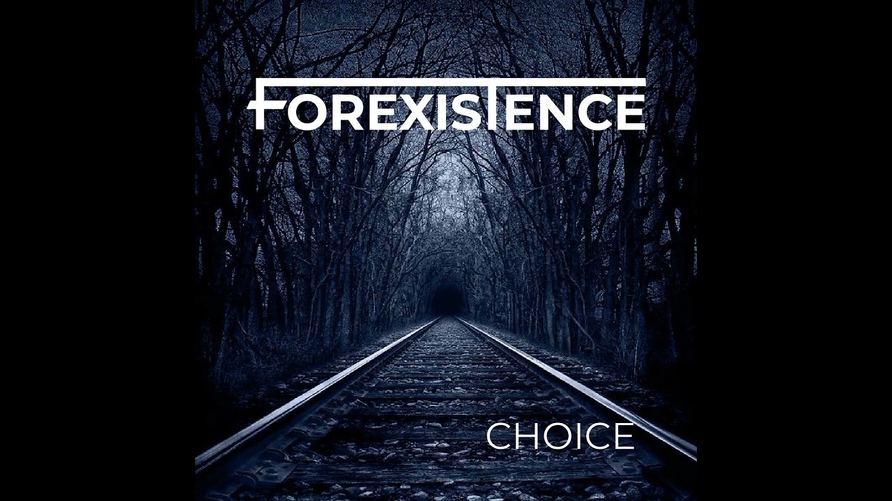 Forexistence-For the sake of existence [ melodic thrash metal ] ( EP 2023)