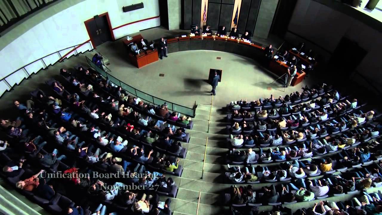 Atlas Shrugged Part II:  Trial of Henry Rearden