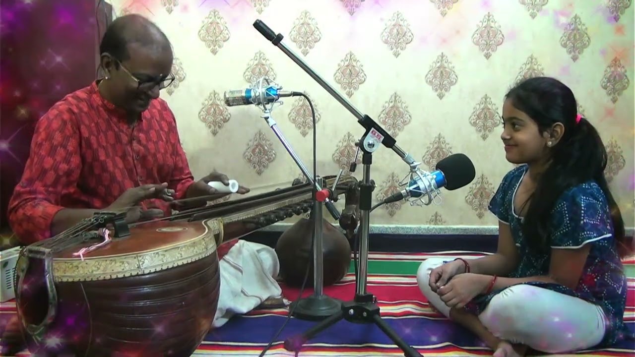 Sweetness of Abhogi
