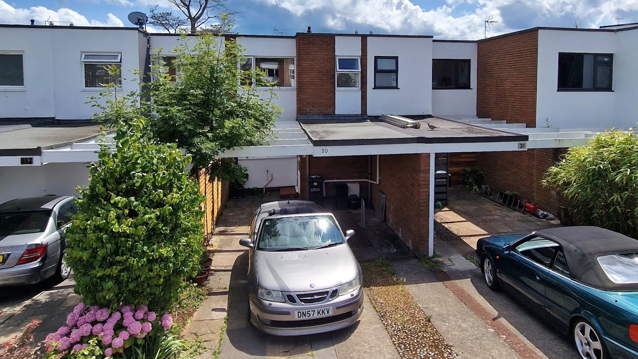 Wellswood, Torquay