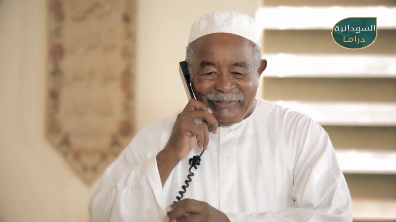 مسلسل عائلة مؤسسة الجزء الثاني | الحلقة 2 : تخريج ياسر |دراما سودانية