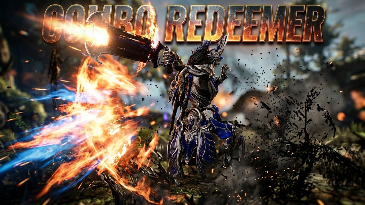 REDEEMER PRIME 2026: The Ultimate 