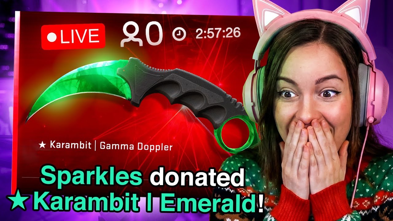 Making Small Streamers XMAS better...
