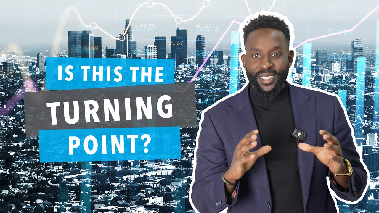 Are Buyers Coming Back? January Market Update | GTA and Toronto