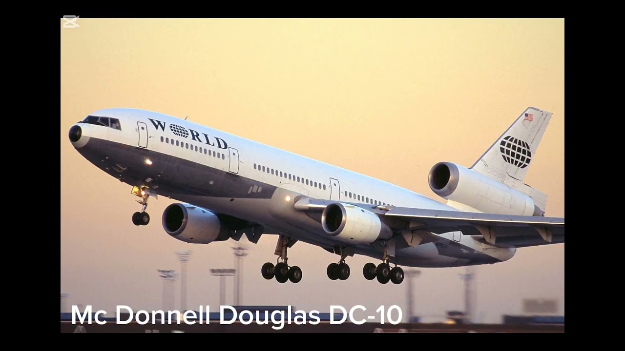 All Aircrafts Stall Alarm | Part 3