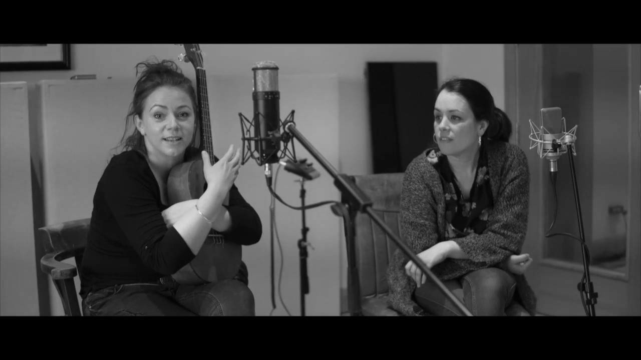THE WHILEAWAYS - 