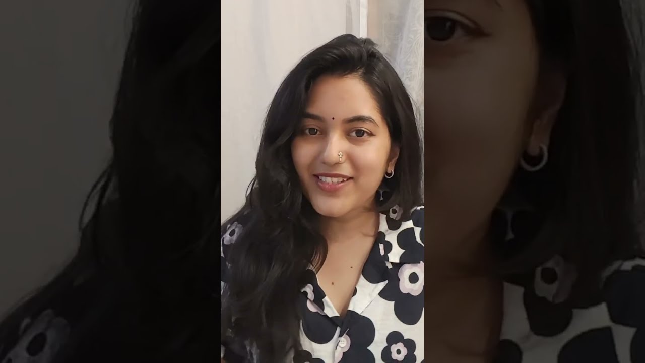 Amrita Tj is live 🌸🖤🤍🩷