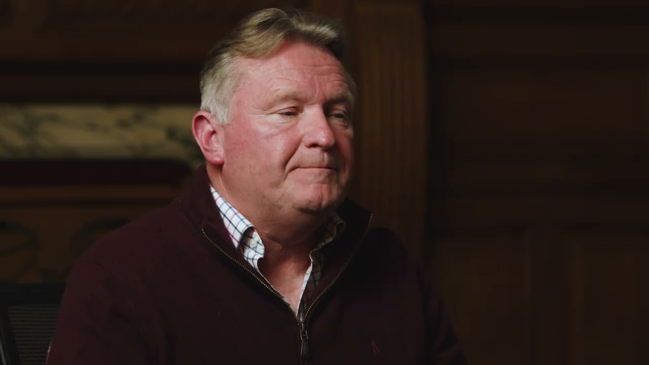Family Voices - Nick, Jack's Dad
