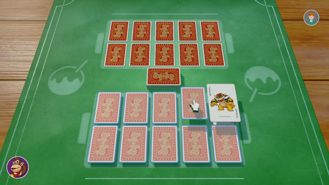 Clubhouse Games (Switch) - Takoyaki | Mastered!