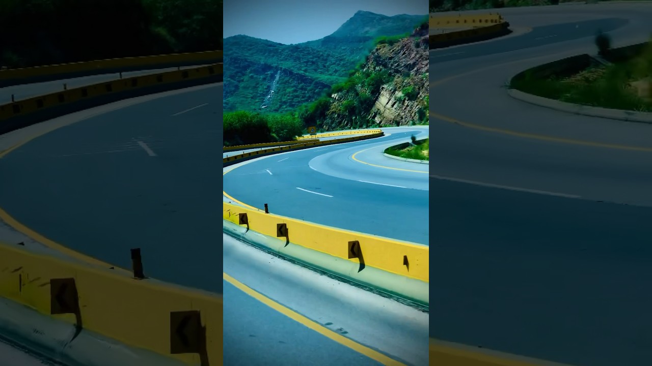 #motorway kalarkhar#shorts
