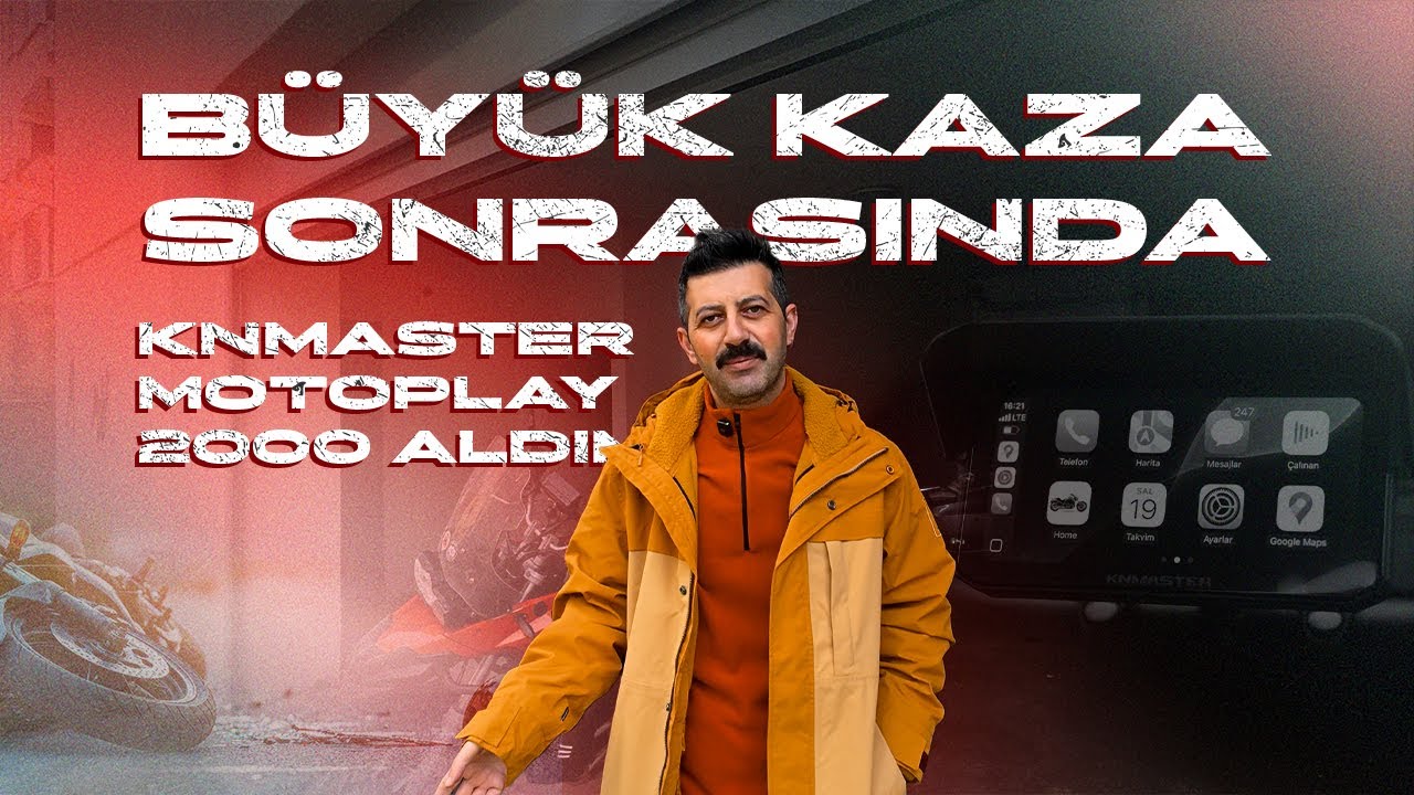 NEDEN KNMASTER MOTOPLAY 2000 ALMALISINIZ?