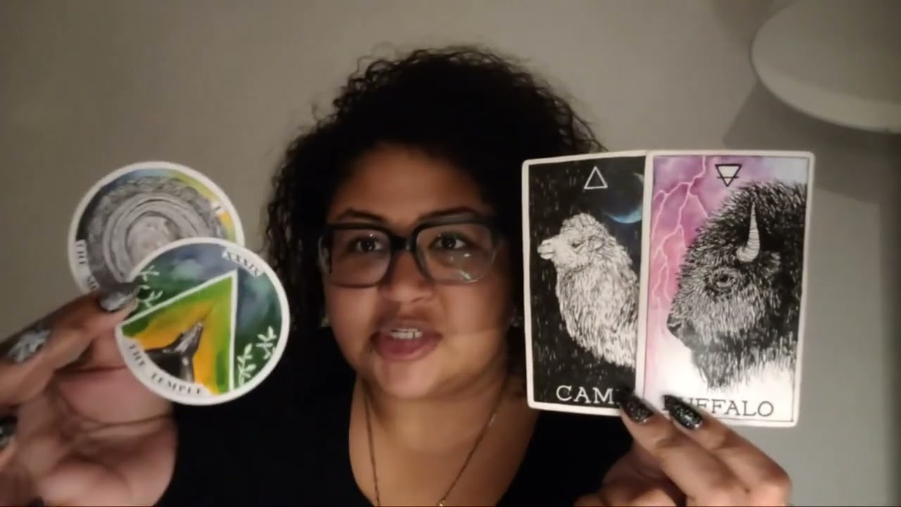 Aries: No More Mistaken Identity & Getting Out of The Swamp #aries #tarot #astrology