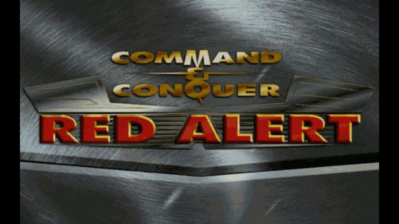 C&C Red Alert - Bigfoot [Extended]